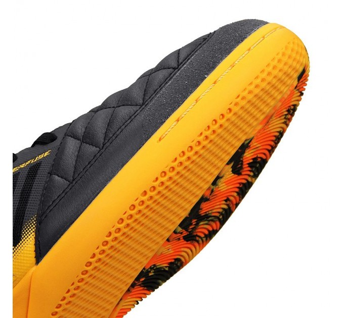 Футзалки Nike 5 Lunar Gato II 018