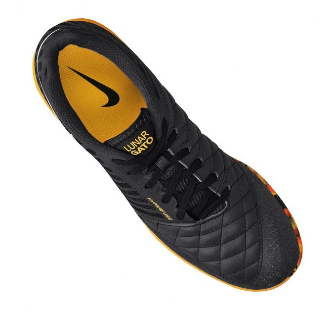 Футзалки Nike 5 Lunar Gato II 018
