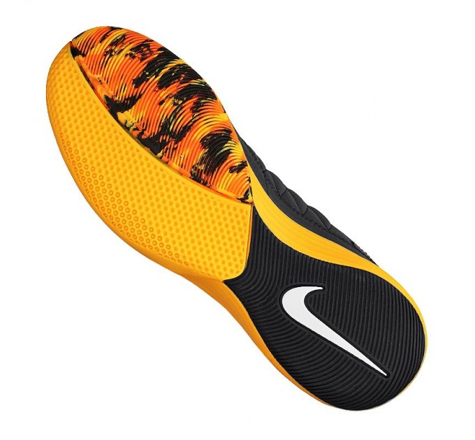 Футзалки Nike 5 Lunar Gato II 018