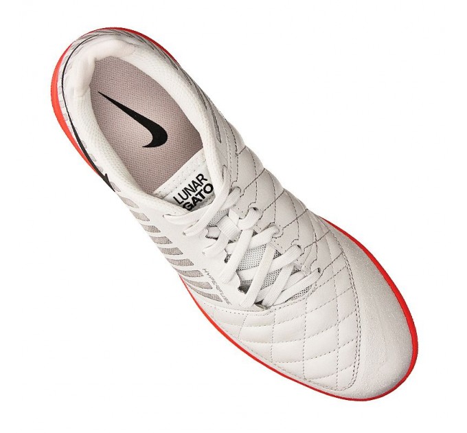 Футзалки Nike 5 Lunar Gato II 060