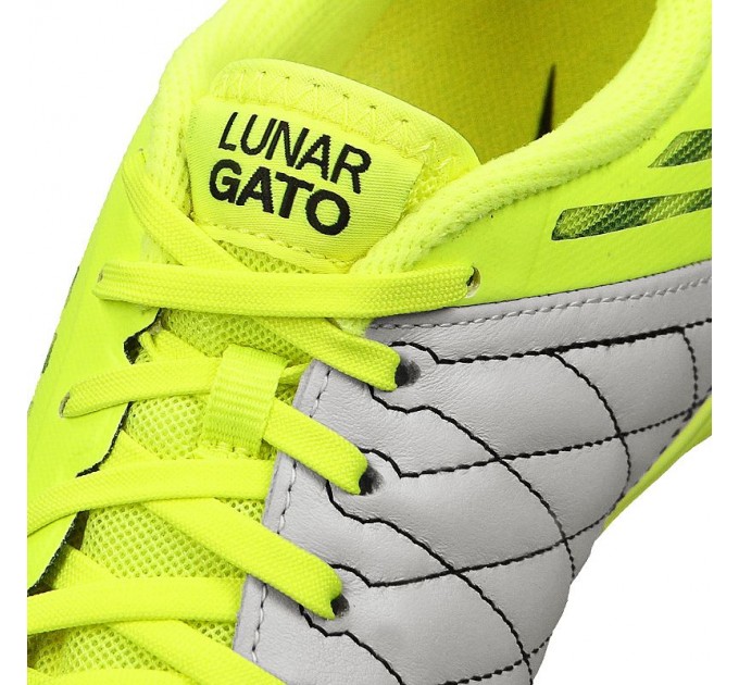 Футзалки Nike 5 Lunar Gato II 703