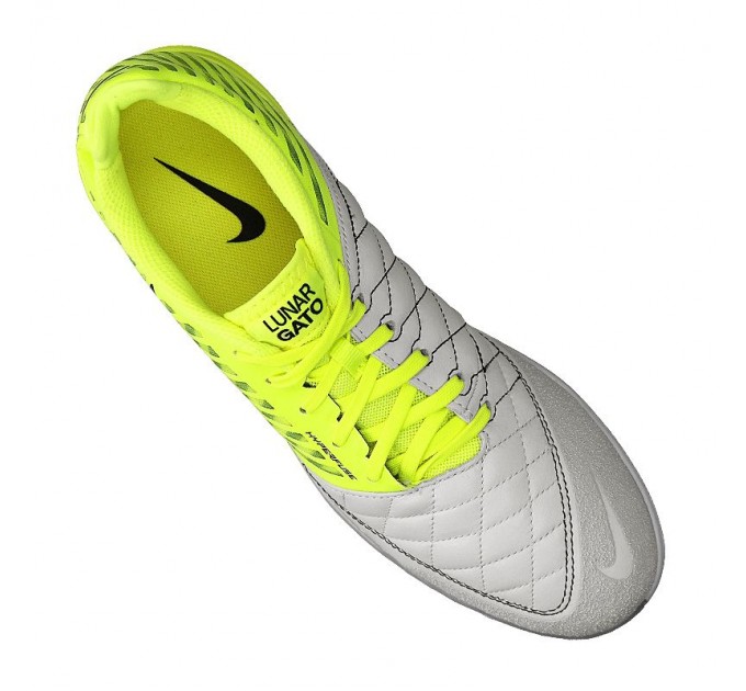 Футзалки Nike 5 Lunar Gato II 703
