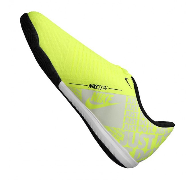 Nike JR Phantom Vnm Academy IC 717