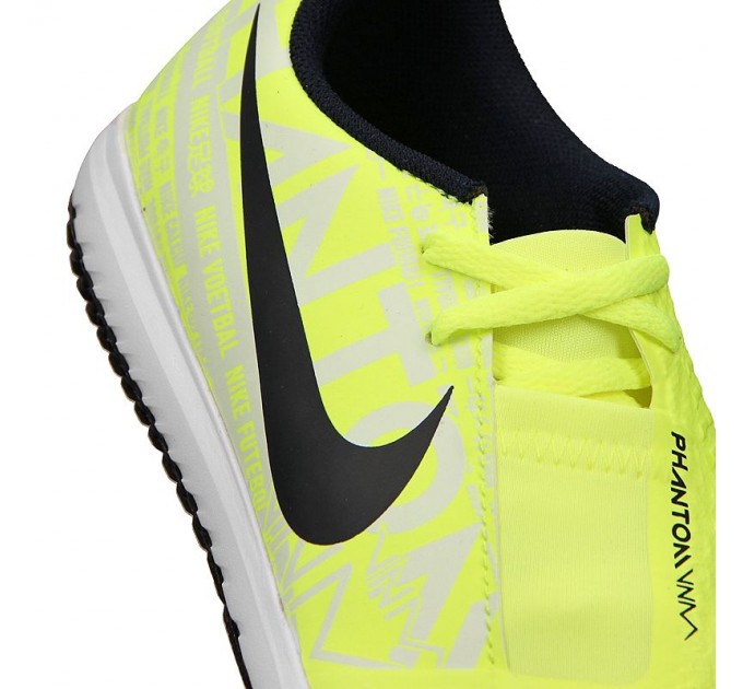 Nike JR Phantom Vnm Academy IC 717
