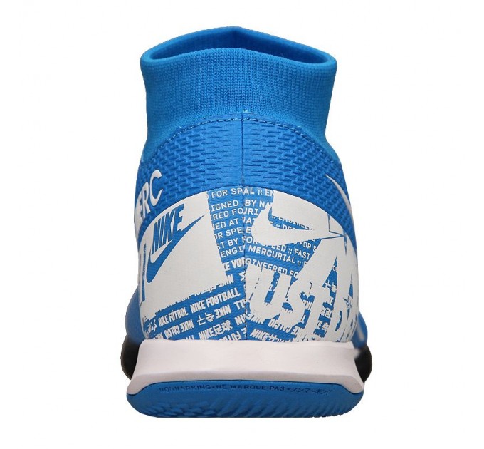 Nike Superfly 7 Academy IC 414