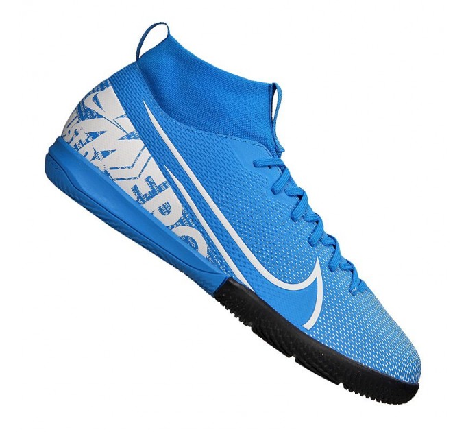 Nike JR Superfly 7 Academy IC 414