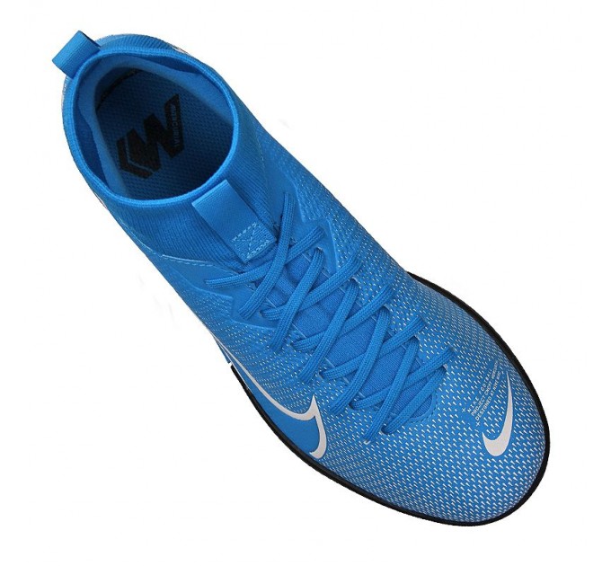 Nike JR Superfly 7 Academy IC 414