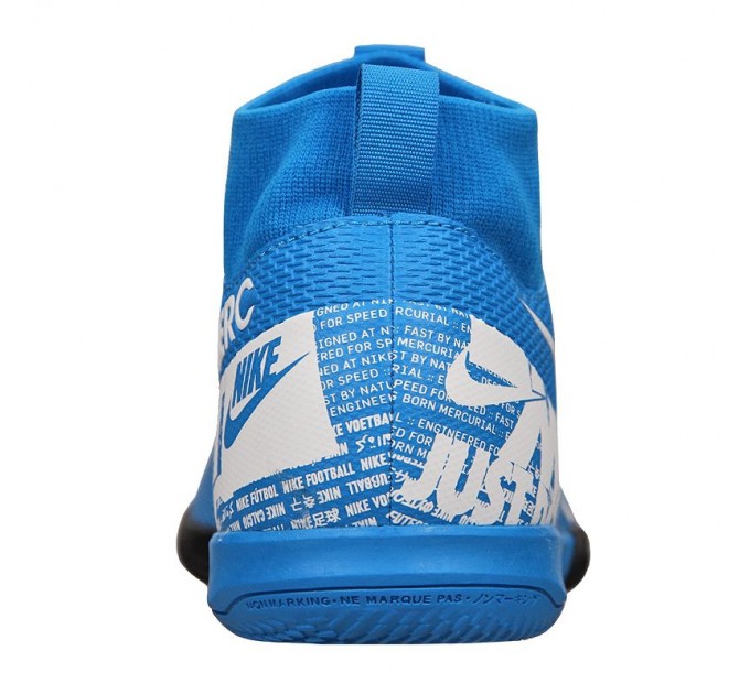 Nike JR Superfly 7 Academy IC 414