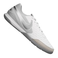 Nike Legend 8 Academy IC 100 колір: білий