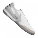 Nike Legend 8 Academy IC 100 колір: білий