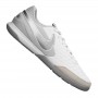 Nike Legend 8 Academy IC 100 колір: білий
