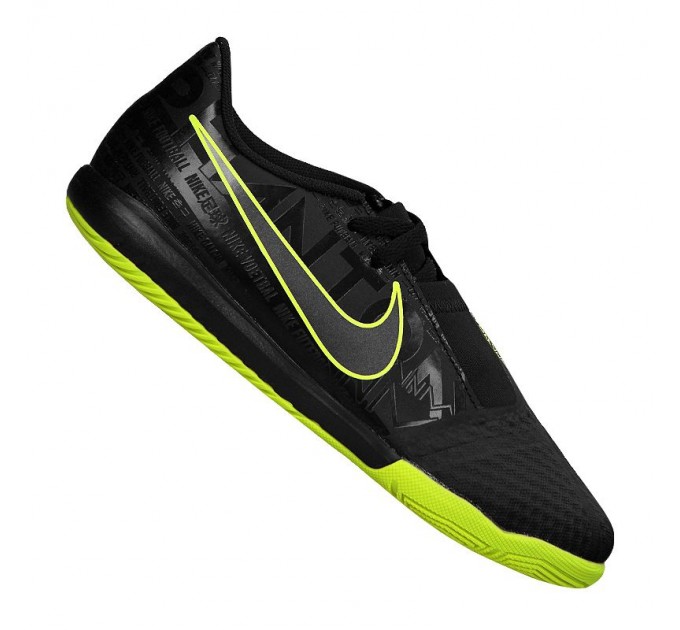 Nike JR Phantom Vnm Academy IC 007