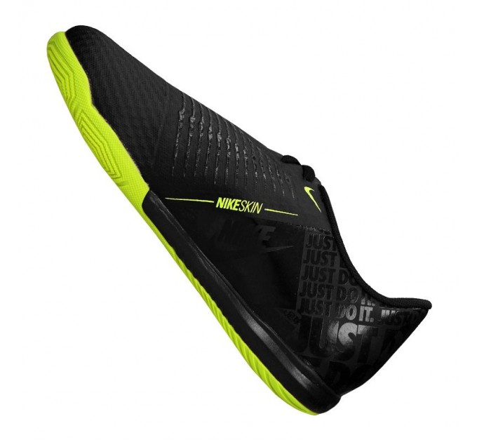 Nike JR Phantom Vnm Academy IC 007