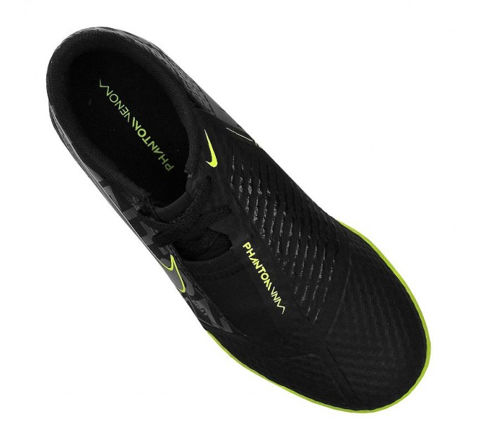 Nike JR Phantom Vnm Academy IC 007