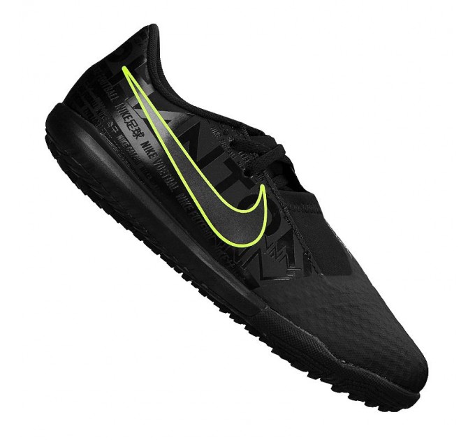 Nike JR Phantom Vnm Academy TF 007