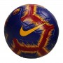 Мяч Nike FC Barcelona Strike 455
