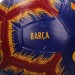 Мяч Nike FC Barcelona Strike 455