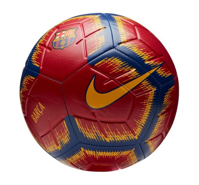 Nike FC Barcelona Strike 610