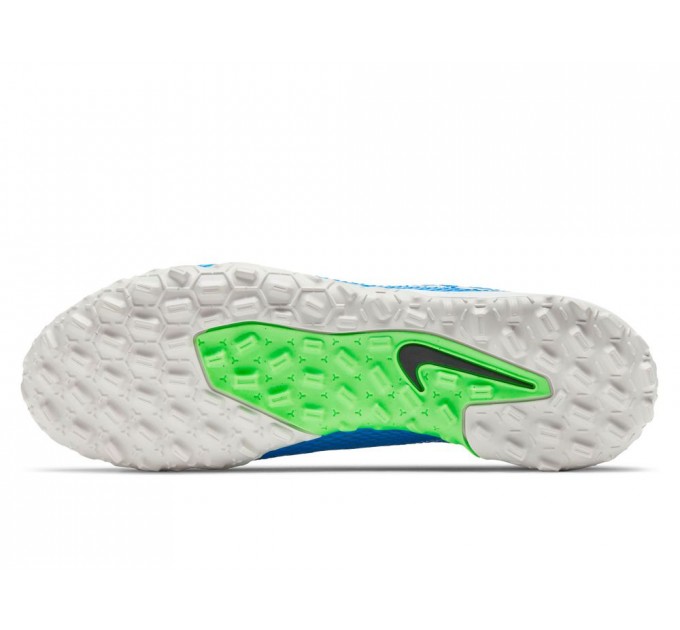 Сороконіжки Nike Phantom GT Academy TF 400