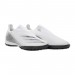 Сороконіжки Adidas X GHOSTED.3 LACELESS TF
