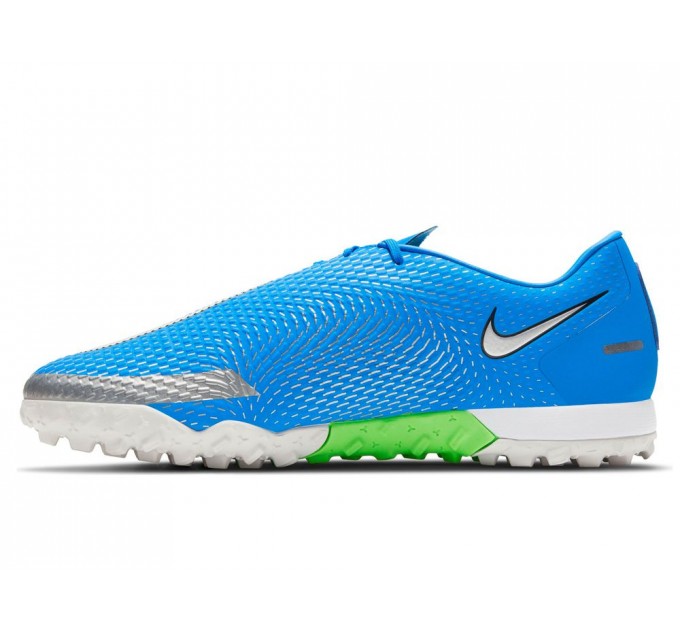Сороконіжки Nike Phantom GT Academy TF 400