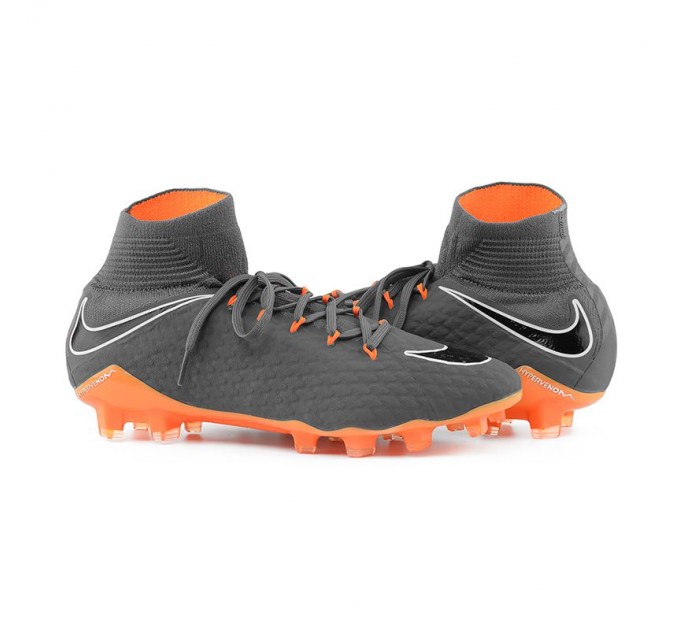 Бутси Nike PHANTOM 3 PRO DF FG