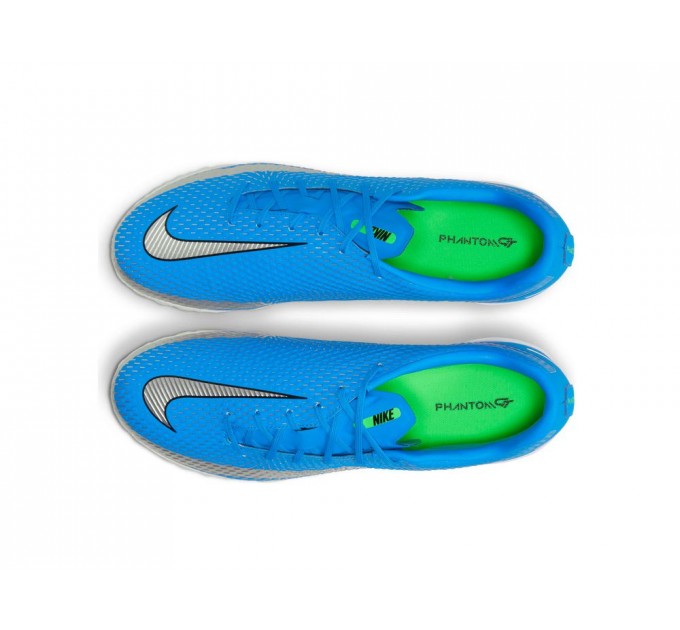 Сороконіжки Nike Phantom GT Academy TF 400