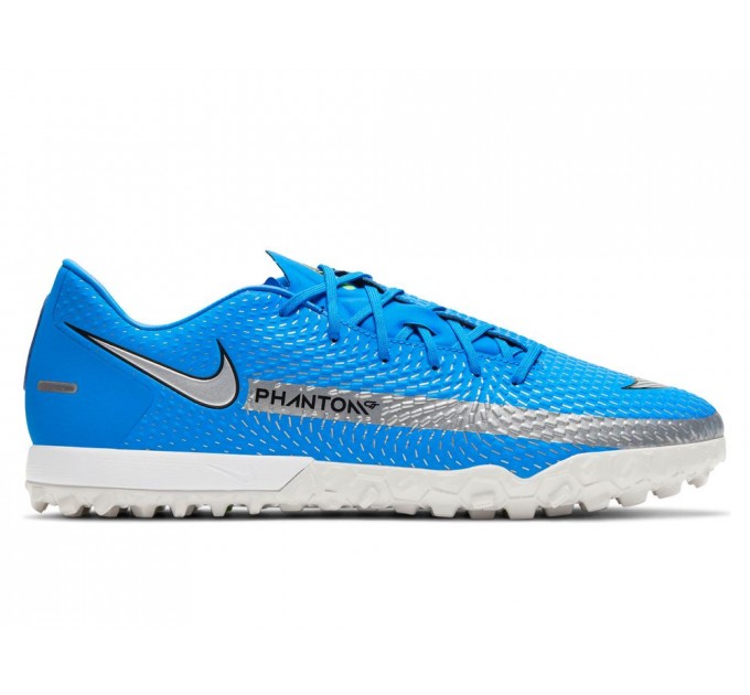 Сороконіжки Nike Phantom GT Academy TF 400