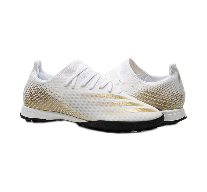 Сороконіжки Adidas X GHOSTED.3 TF