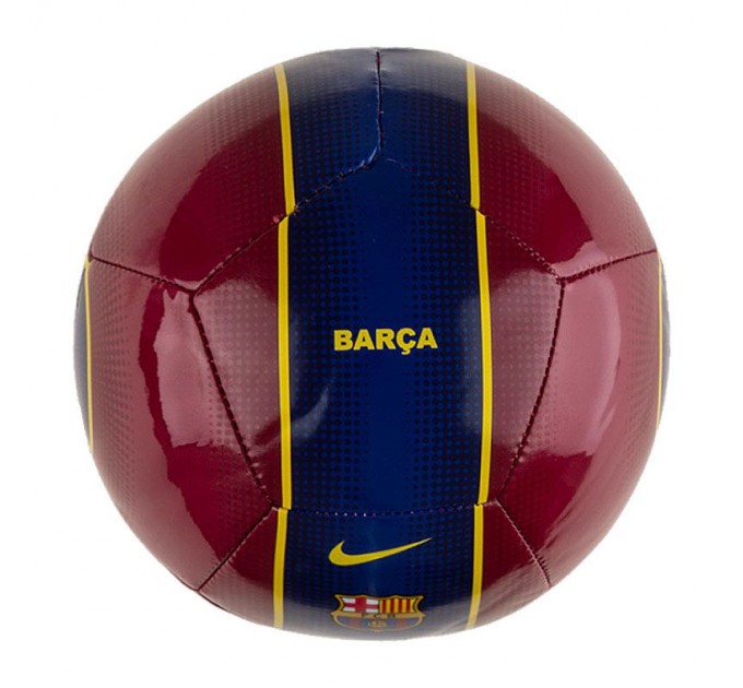 Мяч Nike FCB NK SKLS