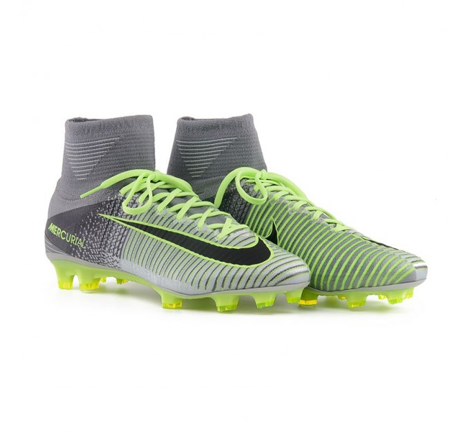 Бутси Nike Mercurial Superfly V FG
