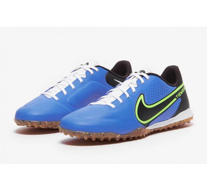 Сороконіжки Nike Tiempo Legend 9 Academy TF DA1191-403