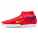 Сороконіжки Nike SUPERFLY 8 ACADEMY TF CV0953-600