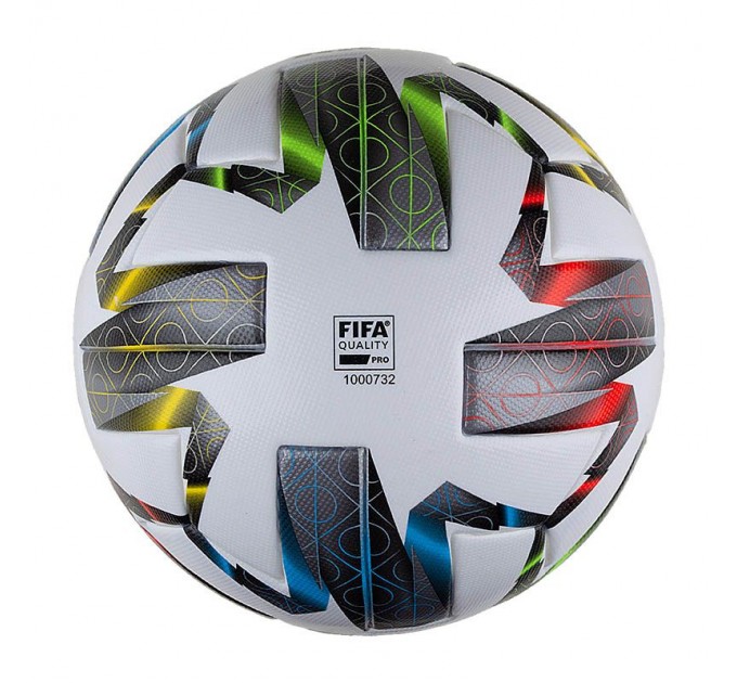 Мяч Adidas UEFA NL PRO