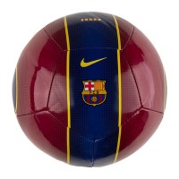 Мяч Nike FCB NK SKLS