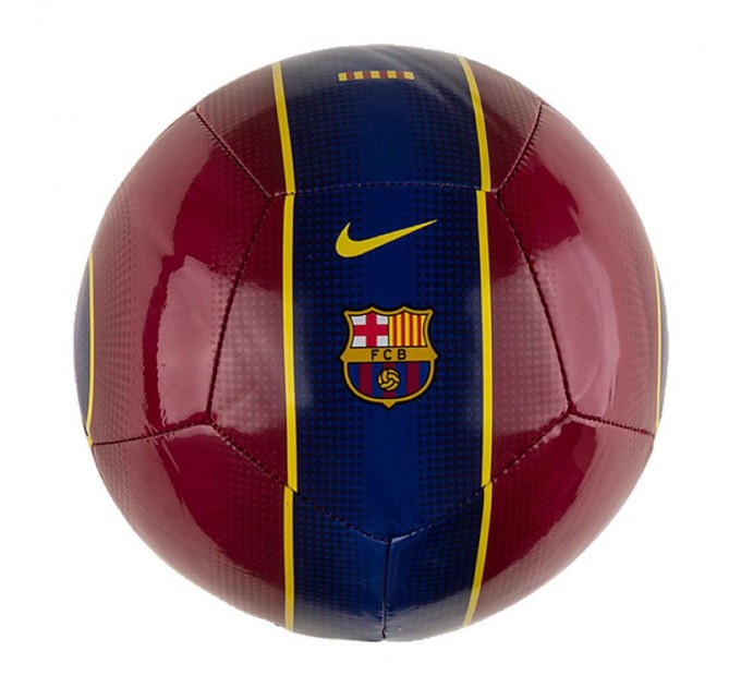 Мяч Nike FCB NK SKLS