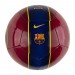 Мяч Nike FCB NK SKLS