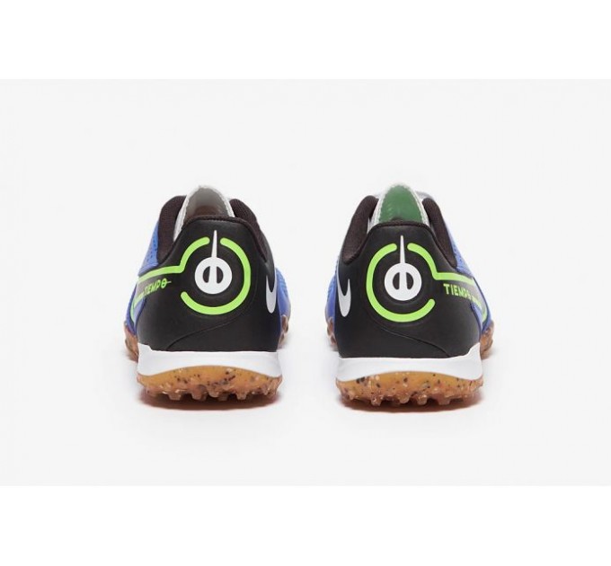 Сороконіжки Nike Tiempo Legend 9 Academy TF DA1191-403
