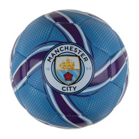 Мяч Puma Manchester City Future Flare Mini Soccer Ball