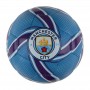 Мяч Puma Manchester City Future Flare Mini Soccer Ball