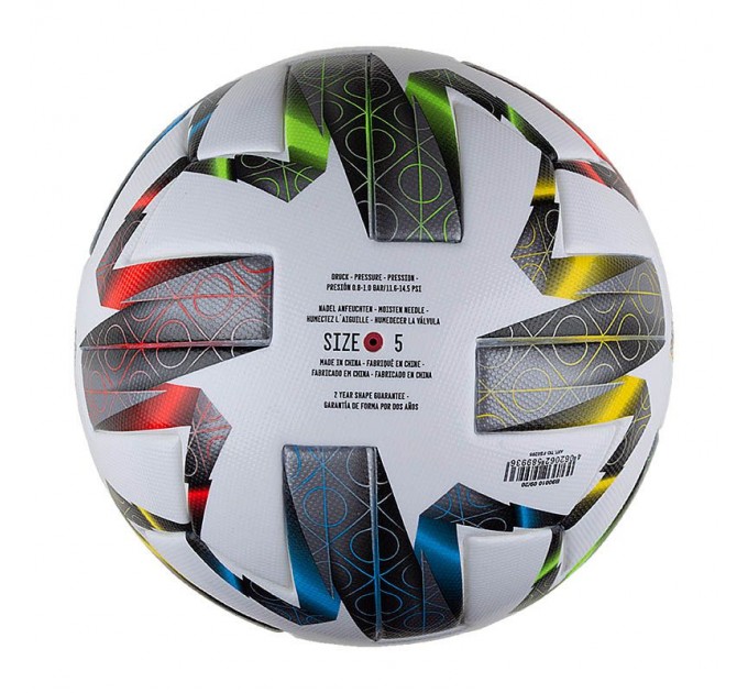 Мяч Adidas UEFA NL PRO