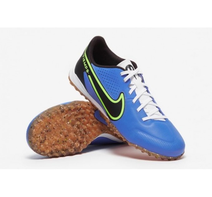 Сороконіжки Nike Tiempo Legend 9 Academy TF DA1191-403