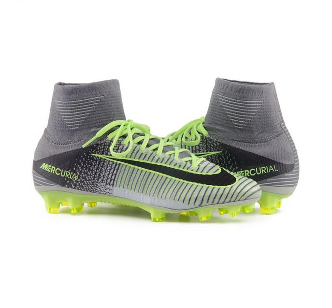 Бутсы Nike Mercurial Superfly V FG