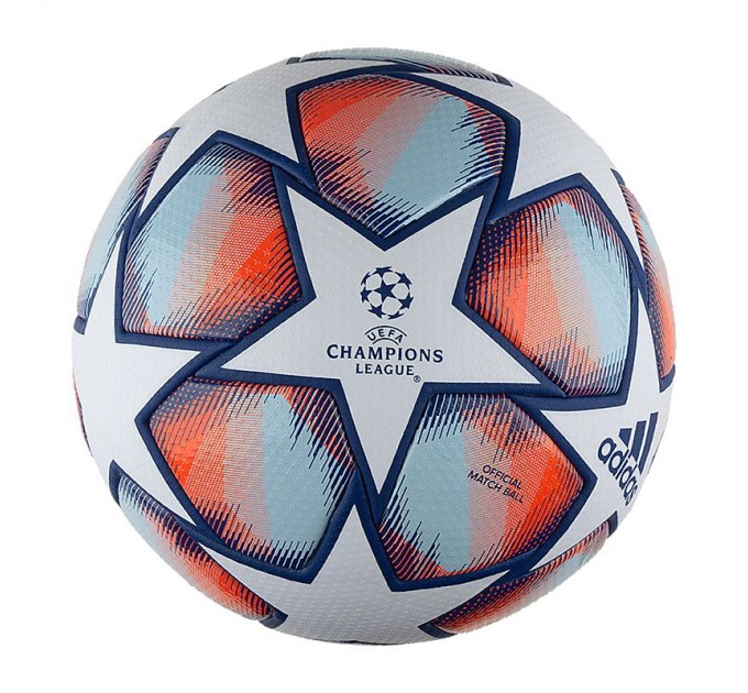Мяч Adidas Finale 20 PRO OMB