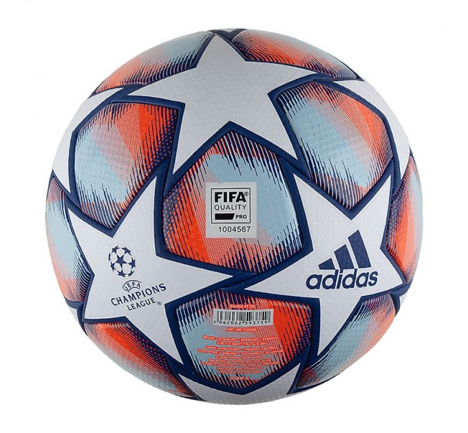 Мяч Adidas Finale 20 PRO OMB