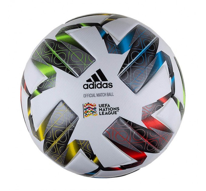 Мяч Adidas UEFA NL PRO
