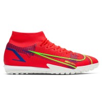 Сороконожки Nike SUPERFLY 8 ACADEMY TF CV0953-600