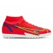 Сороконіжки Nike SUPERFLY 8 ACADEMY TF CV0953-600