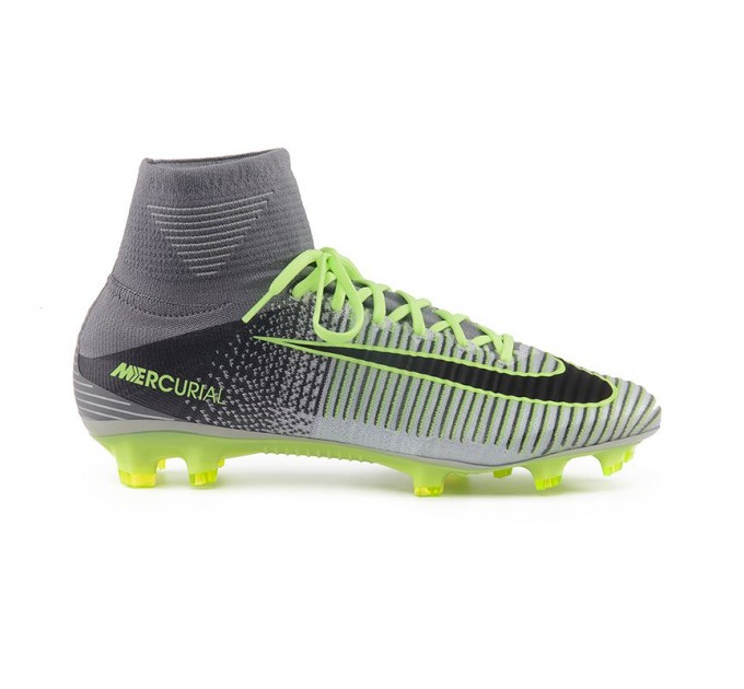 Бутси Nike Mercurial Superfly V FG