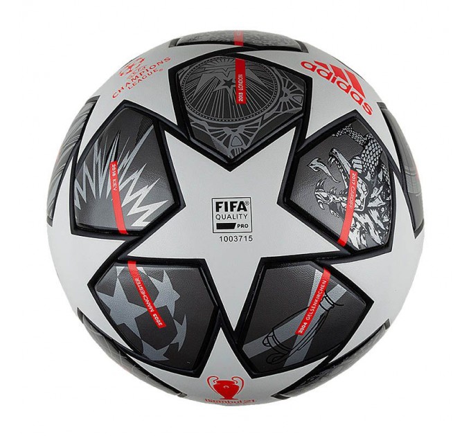 Мяч Adidas FINALE COM